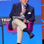 Stefano Lucchini al Meeting di Rimini 2021